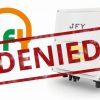 JFY solar inverter delisting appeal