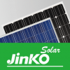 jinko solar panels