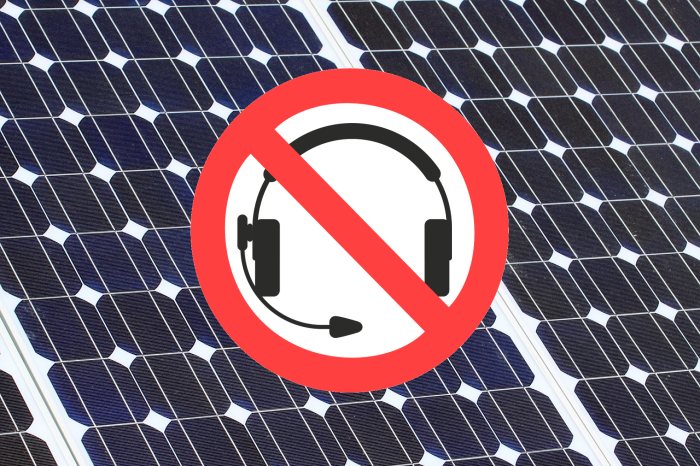 Telemarketing and solar power in Australia