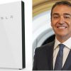 Tesla Powerwall - Steven Marshall