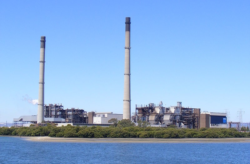 Torrens Island Power Station