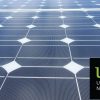 University of New England solar + battery project