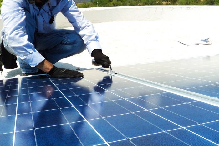 Approved Solar Retailer - Australia