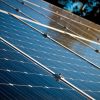 Solar installations in Australia during March