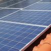 Mandatory solar power in Australia