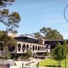 Deakin University microgrid project