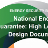 National Energy Guarantee