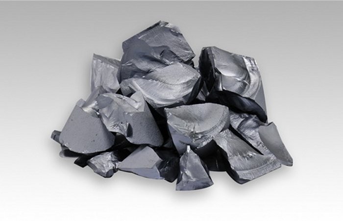 Daqo polysilicon