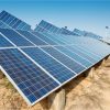 Solar investment in Australia