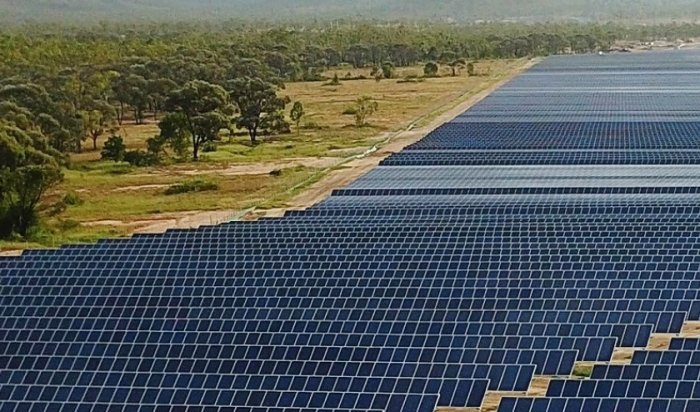 Solar farms for Gladstone, Queensland