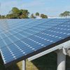 Solar power and Australian councils