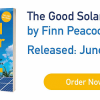 Order the Good Solar Guide by Finn Peacock