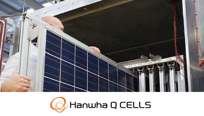 Hanwha Q Cells