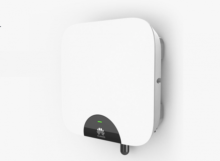 Huawei Solar Inverter Review: There's No Spying Going On Here!