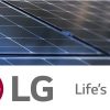 LG solar panel warranty