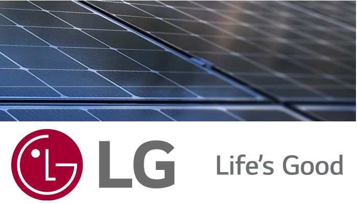 LG Solar's Product Warranty Now 25 Years For All Panels