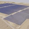 Longreach solar farm