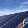 Solar farms in Australia