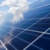 Large scale solar energy projects in Queensland