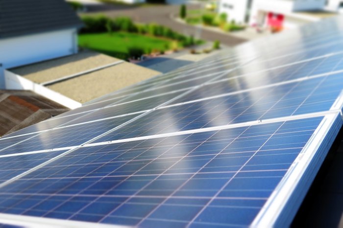 Interest free solar loans in Tasmanaia