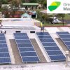 Rooftop solar PV in Australia