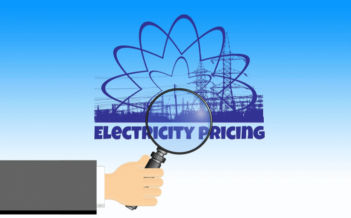 Canberra electricity prices