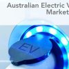 Electric vehicles in Australia