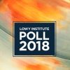 Lowy Institute Poll - Coal Vs. Renewables