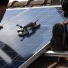Australian motivations for solar panels