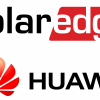 SolarEdge and Huawei