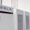 Tesla Powerpack installation - Sydney