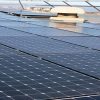 Solar panels for Adelaide City