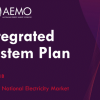 AEMO Integrated System Plan