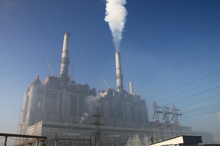 Coal air pollution and diabetes