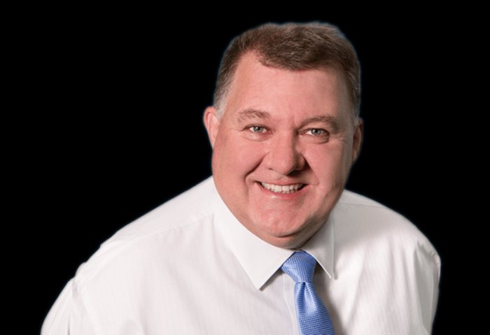 Craig Kelly - Anti-coal treason