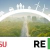 Fujitsu renewable energy