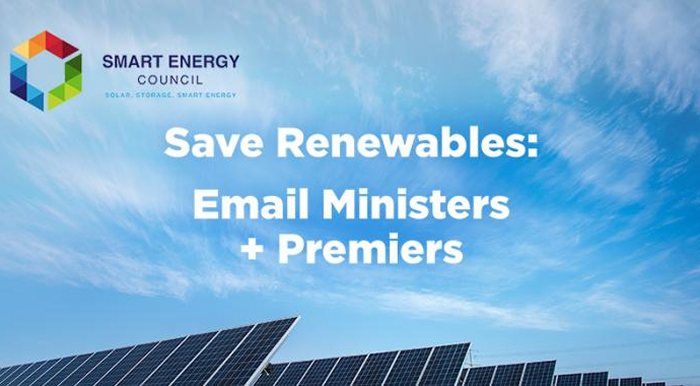 National Energy Guarantee