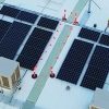 Solar energy for SA Water