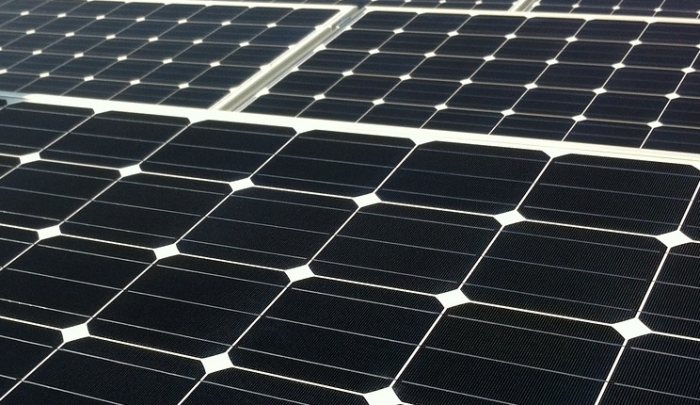 June solar installations in Australia