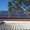 Solar panels - Logan, Queensland