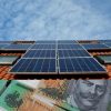 New South Wales solar feed in tariff