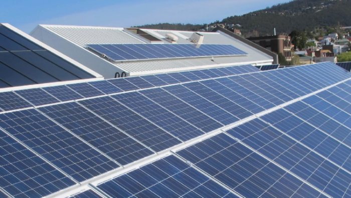 Tasmania solar feed in tariff review