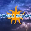 Yingli solar panels