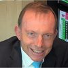 Tony Abbott - solar subsidies