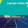 Latrobe Valley microgrid program