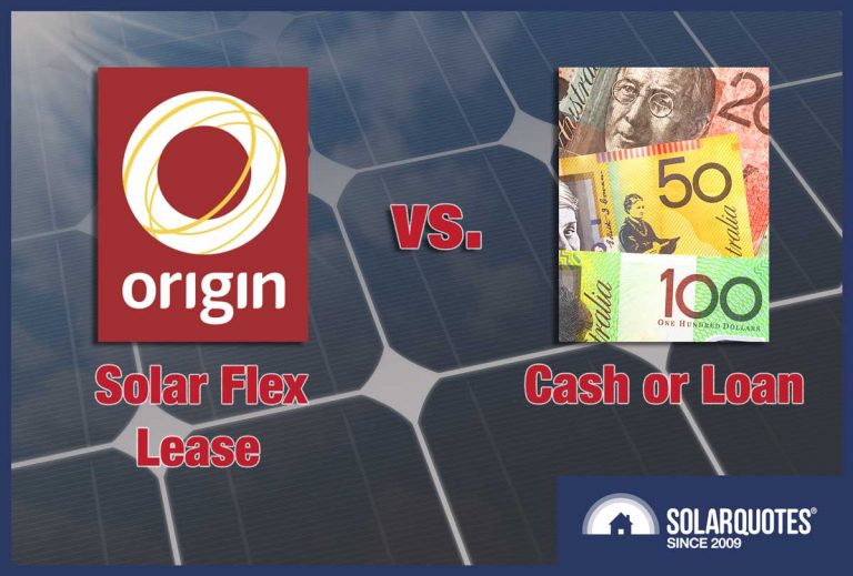 Origin Solar Flex Leasing Solar Power Vs Buying What s Best 
