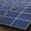 Solar farm