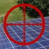 Solar legal battle
