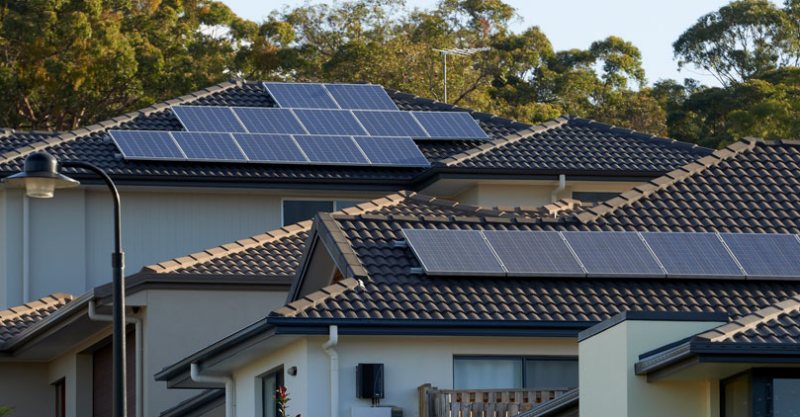 Victoria s Solar Homes Package Rebate Program Reactions Victoria s Solar Homes Package Rebate Program Reactions