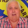 Clive Palmer - Coal power